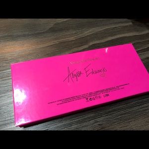 Anastasia Beverly Hills  Alyssa Edwards